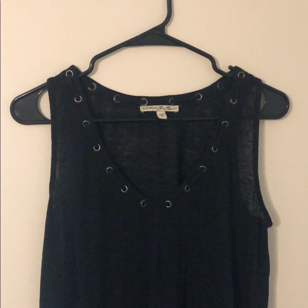 Tank top - Picture 2 of 2
